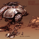 Illustration for article titled Concept art from the J.J. Abrams emSuperman/em movie that never was